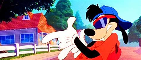 Goofy Movie Wallpaper - Movie Wallpaper