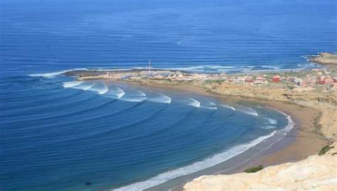 Agadir Private Surf Lesson at Agadir Beach with instructor | GetYourGuide