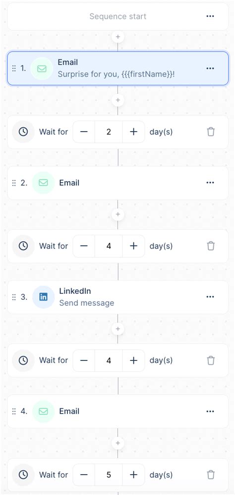 Cold email follow-ups: How many to send & how to write them (+ data)