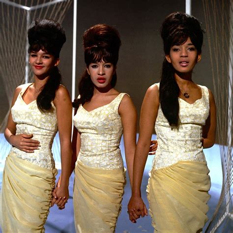 The Ronettes Lyrics, Songs, and Albums | Genius