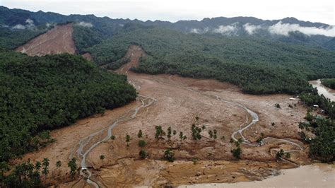 After Tropical Storm Megi Hits Philippines, Dozens Dead or Missing ...