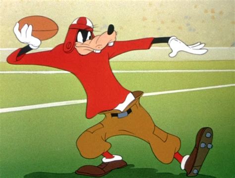 Image - Goofy football pose.jpg | Disney Wiki | FANDOM powered by Wikia