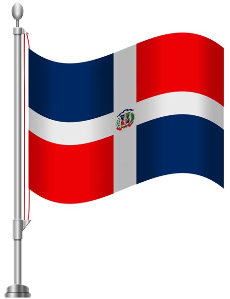 dominican flag clipart 20 free Cliparts | Download images on Clipground ...