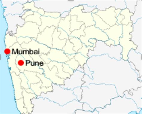 Pune Becomes The Largest City In Maharashtra – The Childrens Post of India