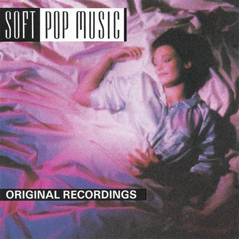 Soft Pop Music (CD, Compilation) | Discogs