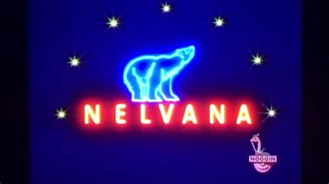 Nelvana/Nick Jr Productions (1995) - YouTube