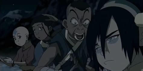 10 Times Sokka & Toph Were Almost Best Friends