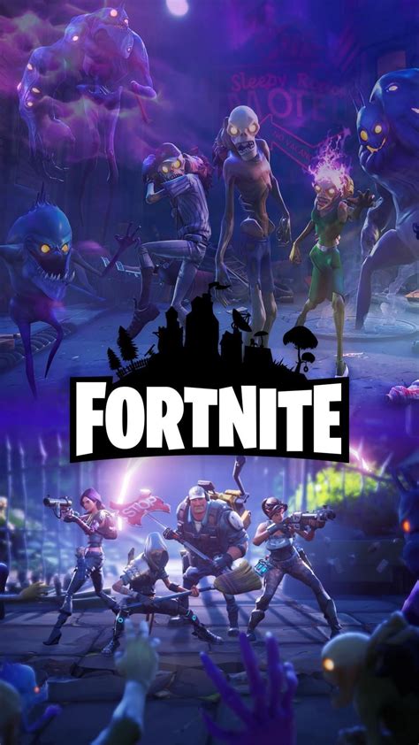 Fondos de Pantalla de Fortnite 4K Para Celular | Imágenes Bonitas ...