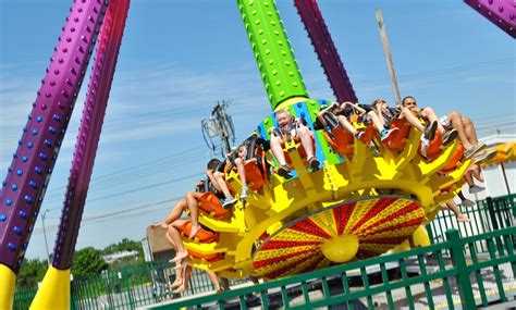 Jenkinson's Boardwalk - Jenkinson's Boardwalk | Groupon