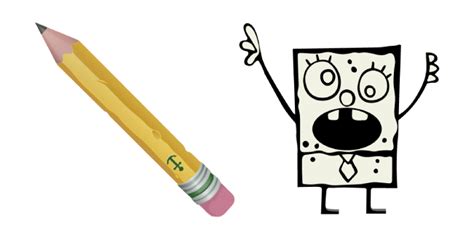 Doodlebob and the magic pencil download game - mouseearth