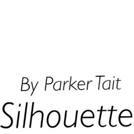 BOOK COVER || SILHOUETTE by Tait764 on Newgrounds