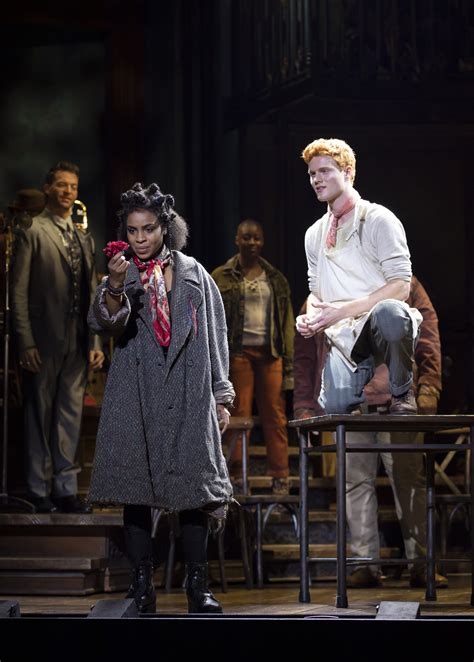 Exclusive! Take a First Look at the Hadestown National Tour | Broadway ...