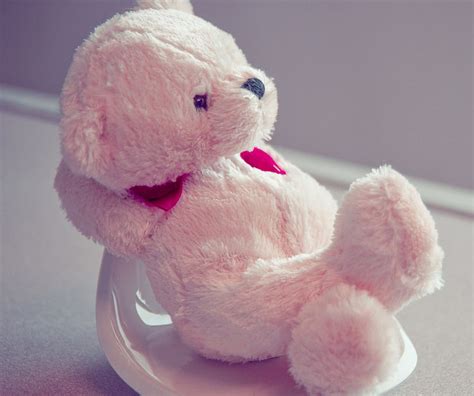 Elegant Teddy Bear Wallpapers Hd For Desktop Teddy Bear Wallpaper ...