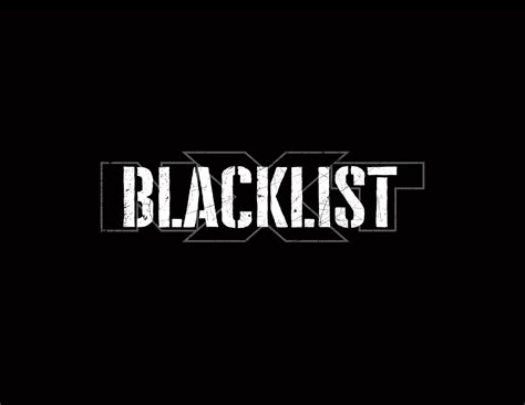 What in the world is NXT Blacklist? - Cageside Seats