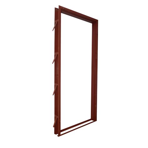 Pressed Steel Door Frames - Sanmati Udyog