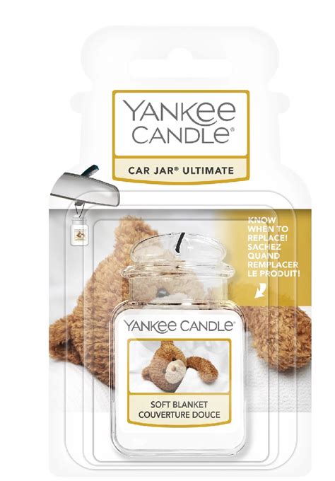 Yankee Candle Air Freshener - Alan Quine (Parr Lane) Ltd