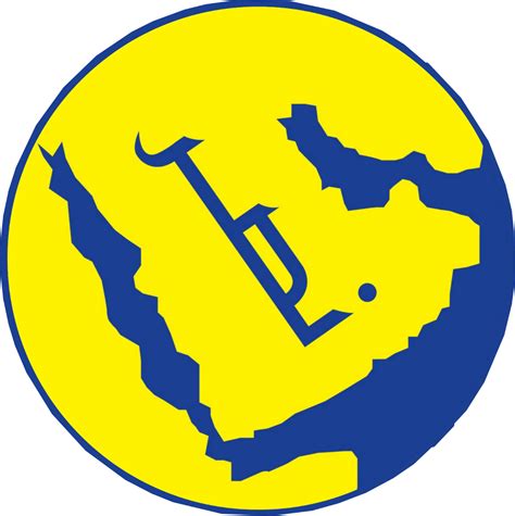 Al-Nassr FC Logo History