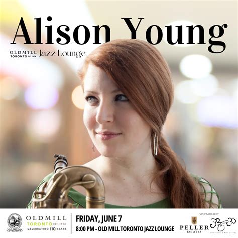 Alison Young