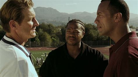 Gridiron Gang Review | Movie - Empire