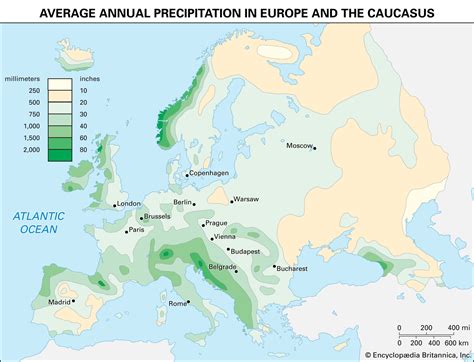 The Climate of Eastern Central Europe Is Mainly - Maren-has-Simpson