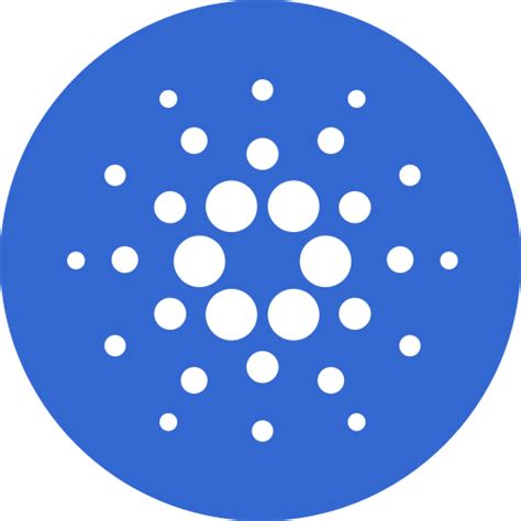 Ada, cardano icon - Free download on Iconfinder