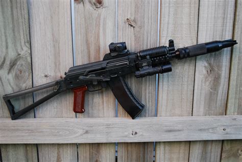 My AK - AR15.COM