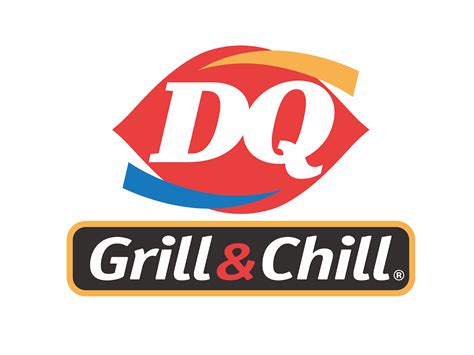 Dairy Queen Grill & Chill menu in Crosslake, Minnesota, USA