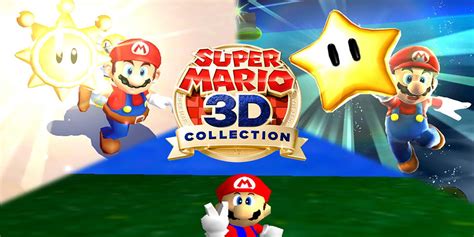 Nintendo: Super Mario 3D All-Stars and More Leaving March 31 - Hot ...