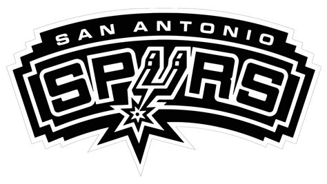 San Antonio Spurs PNG Clipart | PNG Mart | San antonio spurs, Spurs ...