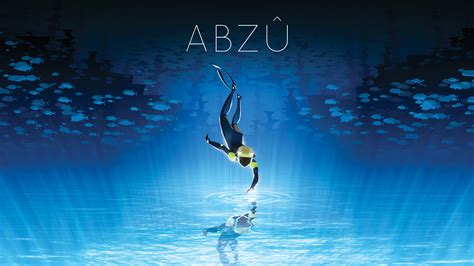 ABZU | Download and Buy Today - Epic Games Store