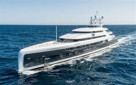 Most Expensive Yachts In The World: Top Contenders In 2023 - YachtWorld