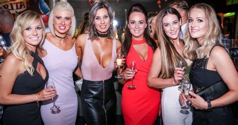 Newcastle nightlife: 67 photos of weekend glamour and fun at city clubs ...