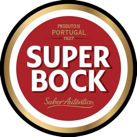 Cerveja Portuguesa Super Bock Importada Cx 24 Unidades | Parcelamento ...