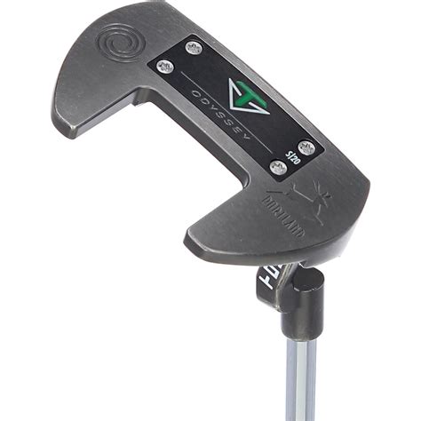 Used Odyssey Toulon Portland Stroke Lab Putter Standard Used Golf Club ...