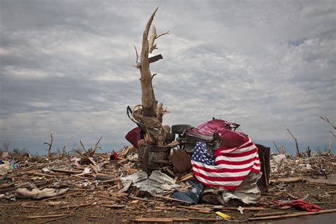 The Devastation in Moore, Oklahoma, One Year Later | Smart News ...