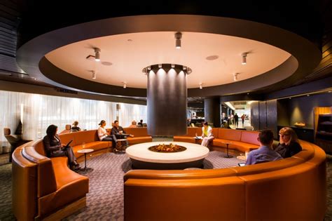 Your Guide to Qantas Business Lounges Around the World | Travel Insider