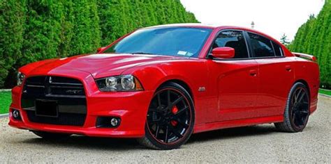 Find used 2012 custom Dodge Charger RARE SRT8 6.4L 1 owner, low miles ...