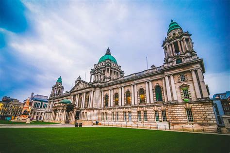 Belfast, Northern Ireland - The 15 Best Things to See in Belfast