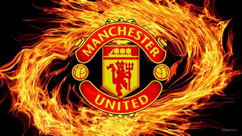 Glory Manchester United Background Wallpaper Windows 10 Wallpapers ...