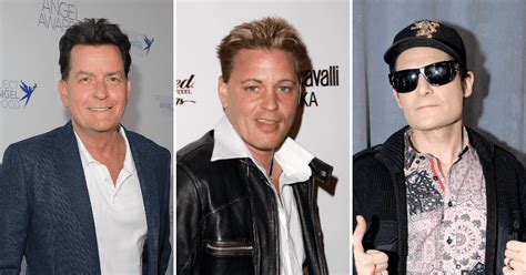 Charlie Sheen slams Feldman for accusing him of sodomizing Corey Haim ...