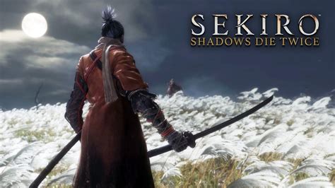 SEKIRO SHADOWS DIE TWICE - O Início de Gameplay, em Português PT-BR ...