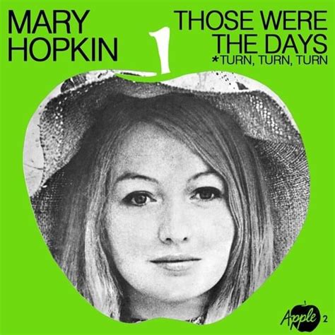 Mary Hopkin – Those Were the Days Lyrics | Genius Lyrics