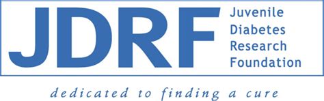 JDRF Logo | NRG Park