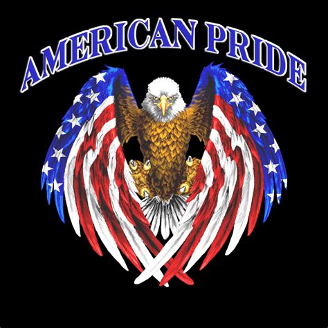 🔥 [50+] American Pride Wallpapers | WallpaperSafari