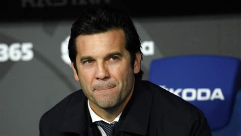 Santiago Solari Pleased With 'Serious' Performance Against Girona to ...