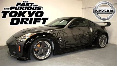 Tokyo Drift Cars: All 10 Cars in Fast and Furious 3 Movie ( #7 is Amazing )