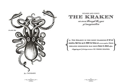 Kraken Rum Logo Png - All Gadoes