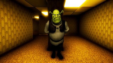 Five Nights At Shrek's Hotel | FULL VERSION - YouTube