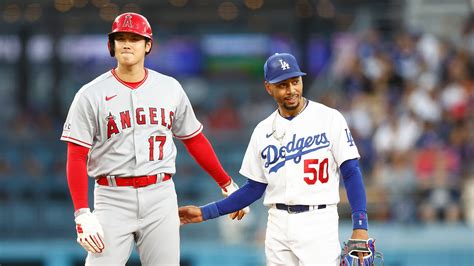 Details Of Shohei Ohtani's Monstrous Contract With LA Dodgers