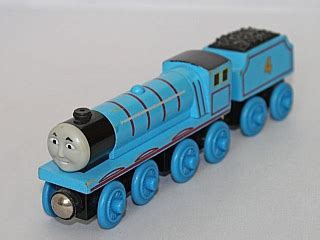 For Sale Gordon Engine from the Thomas Wooden Railway Collection